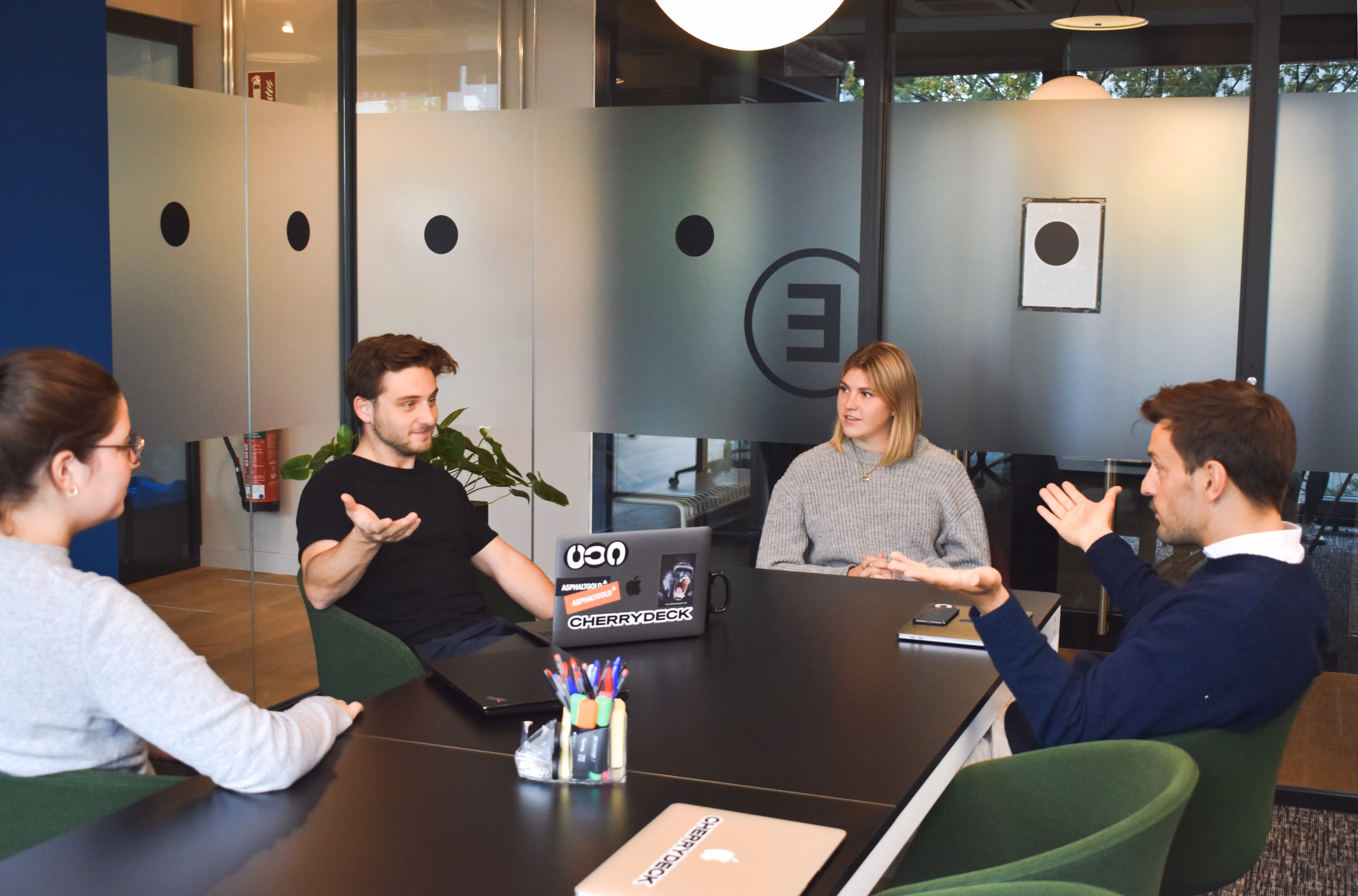 How to Build a Successful Startup Without a Technical Co-founder